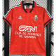 1996-1997 Osasuna Home Retro Soccer Jersey