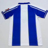 1998-1999 Porto Home Retro Soccer Jersey