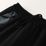 2024 AD Green Jacket Tracksuit #AJ18