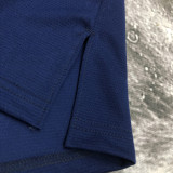 22-23 GRIZZLIES Cyan NBA Training Vest