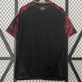 24-25 Peru Away Fans Soccer Jersey