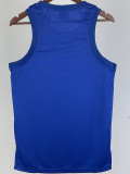 22-23 76ERS Blue NBA Training Vest
