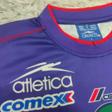 2002-2003 Chivas Third Retro Soccer Jersey