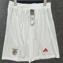 24-25 Benfica Home Shorts Pants