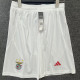 24-25 Benfica Home Shorts Pants