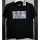 T175 Jordan Black High Quality Casual T-Shirt