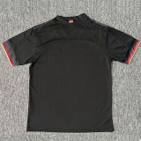 2020 Germany Away Fans Soccer Jersey