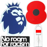 24-25 Bournemouth Home Fans Soccer Jersey