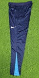 24-25 CHE Black Training Long Pants (Have Pocket)