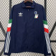 24-25 Italy Royal blue Windbreaker