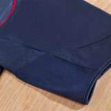 2004-2005 BAR Away Retro Soccer Jersey