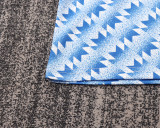 1990-1992 Man Utd Away Kids Retro Soccer Jersey