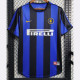 1999-2000 INT Home Retro Soccer Jersey