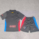 24-25 BAR Away Joint Edition Kids Soccer Jersey *酷玩