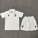 24-25 Vitoria Guimaraes Home Kids Soccer Jersey