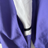 23-24 RMA Purple Windbreaker