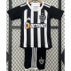 24-25 Atletico Mineiro Home Kids Soccer Jersey