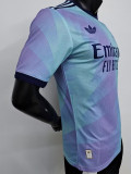24-25 ARS Third Player Version Soccer Jersey