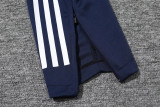 25-26 ARS Red Polo Tracksuit