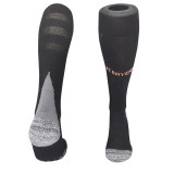 24-25 Bayern Black Socks