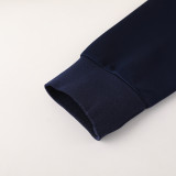 24-25 RMA Light blue Jacket Tracksuit #05