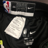 TIMBERWOLVES Black Edition Top Quality NBA Pants