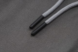 24-25 TOT Dark gray Hoodie Jacket Tracksuit # F604