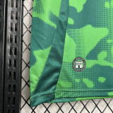 24-25 Albacete Third Fans Soccer Jersey