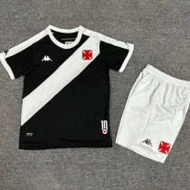 24-25 Vasco Home Kids Soccer Jersey