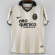 2010 Corinthians Commemorative Edition Retro Soccer Jersey