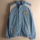 24-25 Man City Light blue Windbreaker