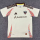 25-26 D.C.United Away Fans Soccer Jersey