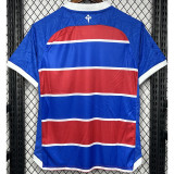 24-25 Fortaleza Home Fans Soccer Jersey