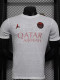 24-25 PSG White Special Edition Player Version Training shirts