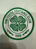 24-25 Celtic Light Green Special Edition Fans Soccer Jersey
