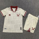 24-25 Sheffield United Third Kids Soccer Jersey