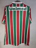 2010 Fluminense Home Retro Soccer Jersey
