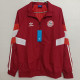 24-25 Bayern Red Windbreaker
