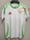 24-25 Algeria Home 2 Stars Fans Soccer Jersey *带二星