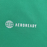 22-23 Mexico Home World Cup Fans Soccer Jersey