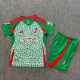 24-25 Granada Third Kids Soccer Jersey