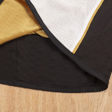 2001-2002 Man Utd 100th Anniversary Double Sided Retro Soccer Jersey *双面