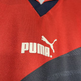 1996-1997 ATM Away Retro Soccer Jersey