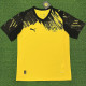25-26 Dortmund Home Fans Soccer Jersey