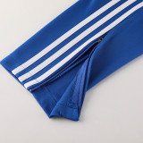 24-25 AD Fancy blue Training Long Pants #AK03(彩蓝色)