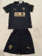 24-25 Valencia Away Kids Soccer Jersey