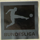 2023 Dortmund Black Special Edition Fans Soccer Jersey