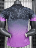 24-25 RMA Purple Black Special Edition Player Version Training Shirts