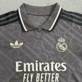 24-25 RMA Third Women Soccer Jersey (女)