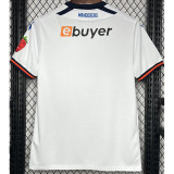 24-25 Bolton Home Fans Soccer Jersey